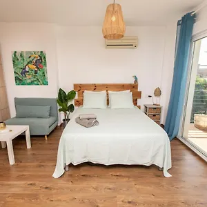 Apartamento Dream By The Sea Loft, Málaga