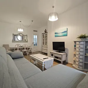 Apartamento Oli-ole, Málaga