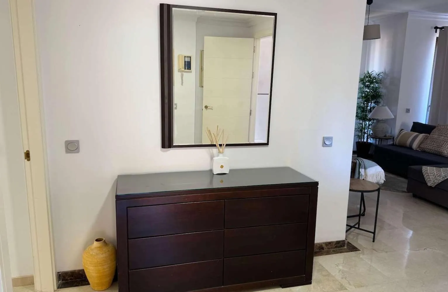 Tranquil Hideaway With Sun-Drenched Ample Terrace Apartment Malaga 0*,